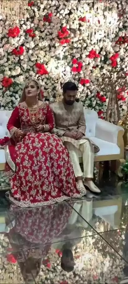Yakeen Ka Safar Actress Beenish Raja Is Getting Married