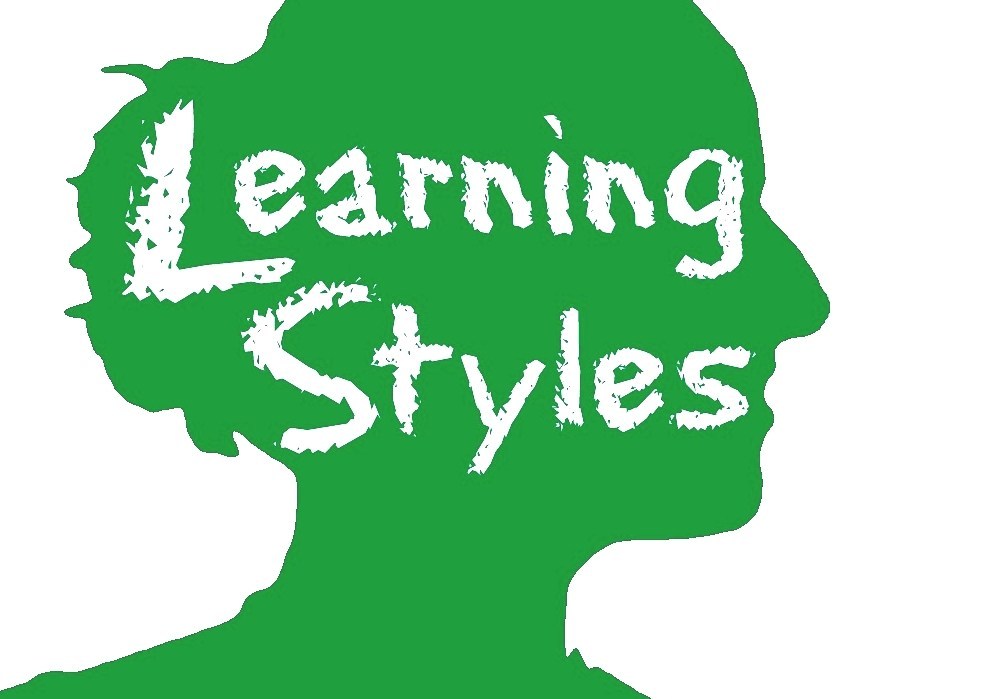 Learning Styles Concrete Learning Style