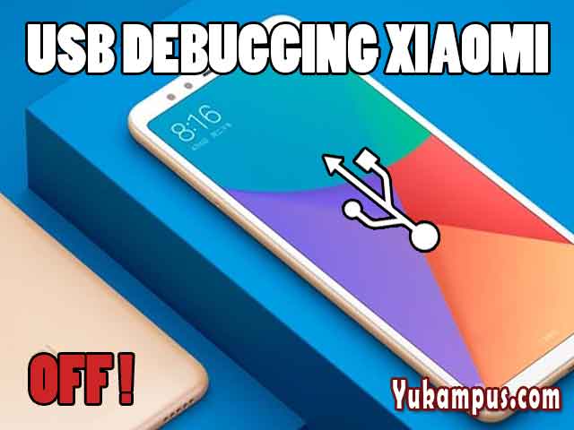 Cara Mengaktifkan (Enable) USB Debugging Xiaomi - Call Root