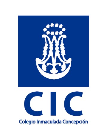 Web Colegio Inmaculada Concepción