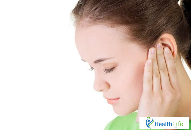 Tinnitus ear pain: Things to know