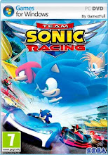 Team Sonic Racing (2019) PC Full Español [MEGA]