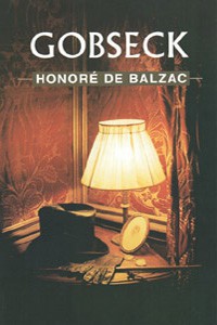 balzac gobseck