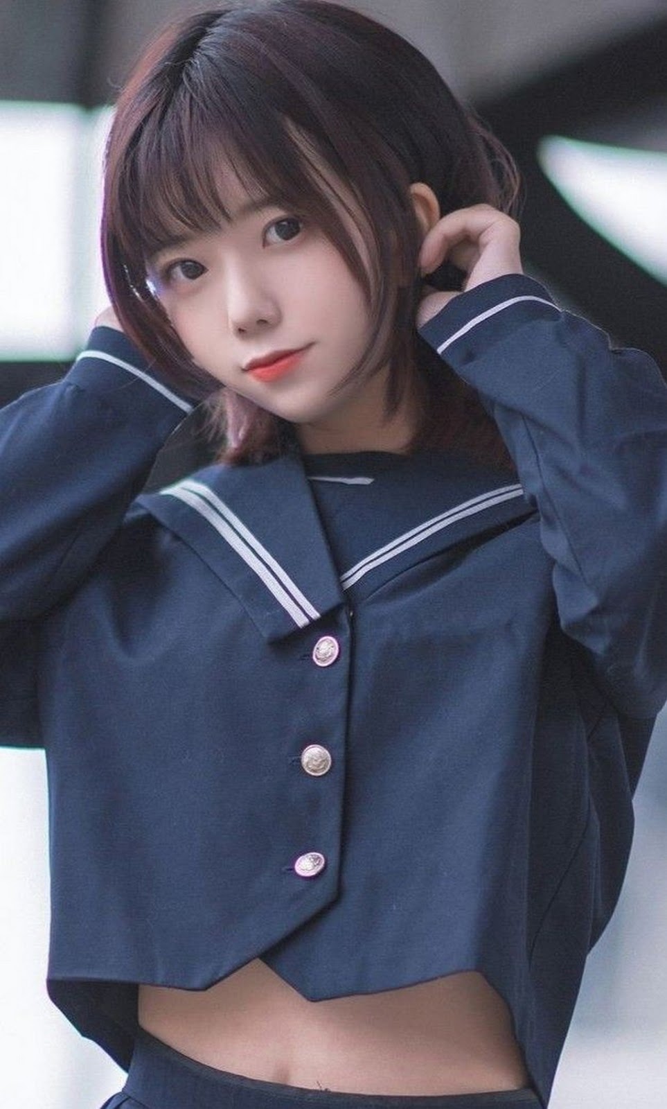 Beauty Gallery - Collection of Asian beauties - TruePic.net