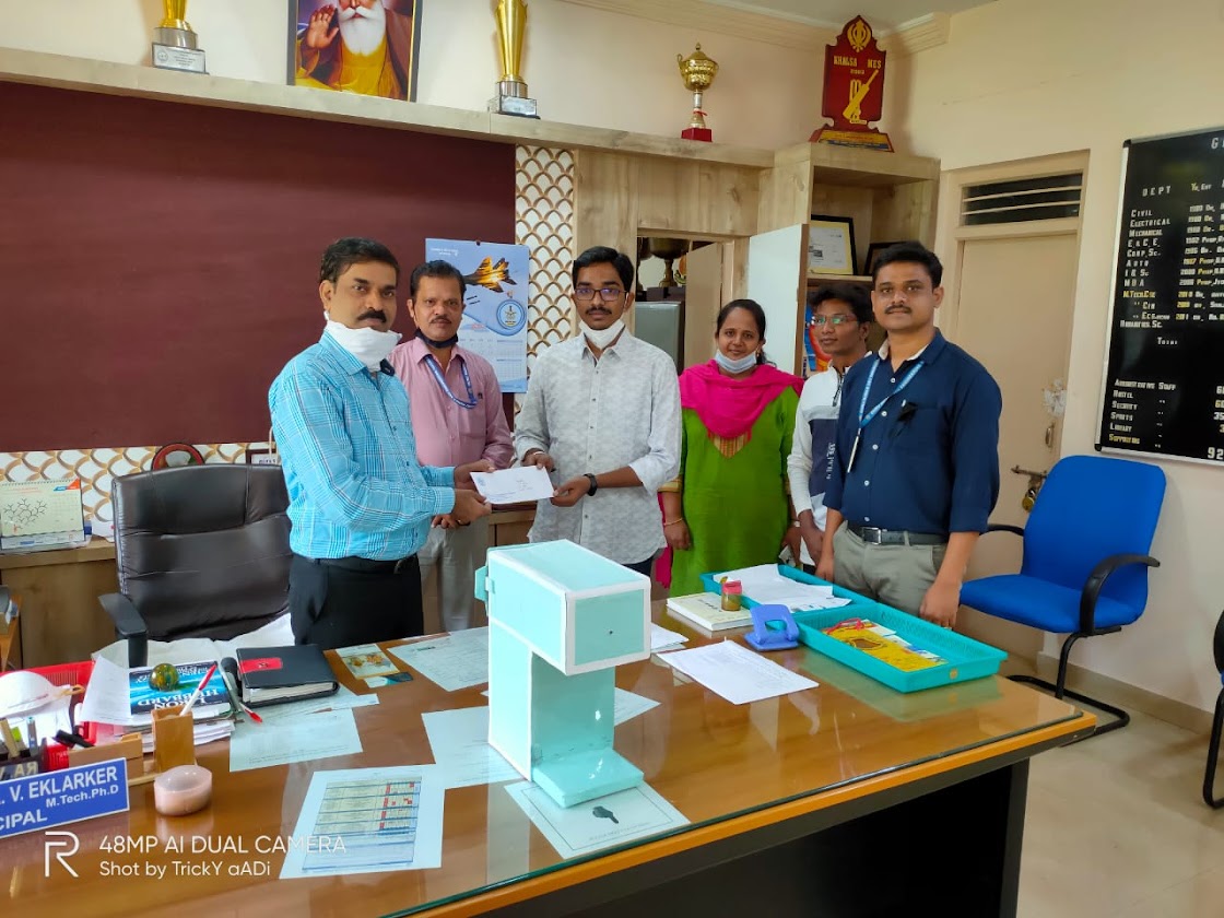 GNDEC BIDAR GENERAL EVENTS