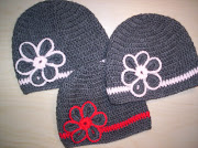 Etiquetas: Gorros Crochet