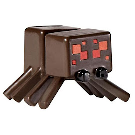 Minecraft Spider Mini All-Stars Figure