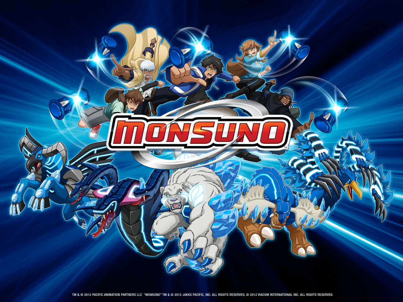 monsuno monsuno