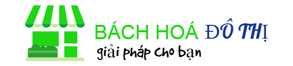 Bách Hóa Đô Thị