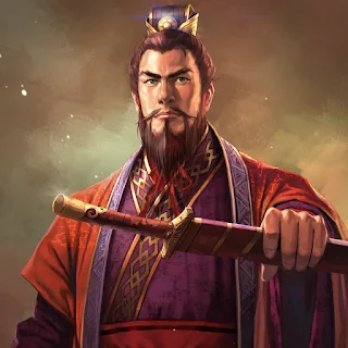 ซุนกวน (Sun Quan 孙权)