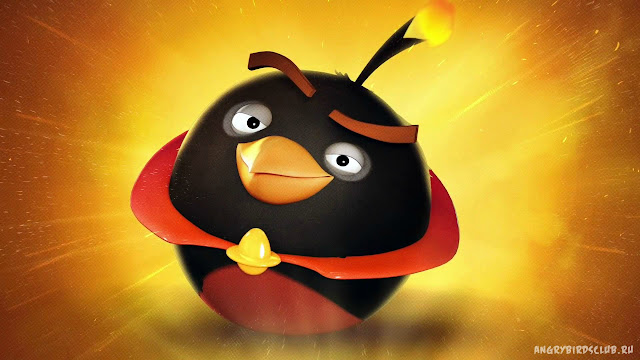 30+ WALLPAPER HD ANGRY BIRDS SERIES