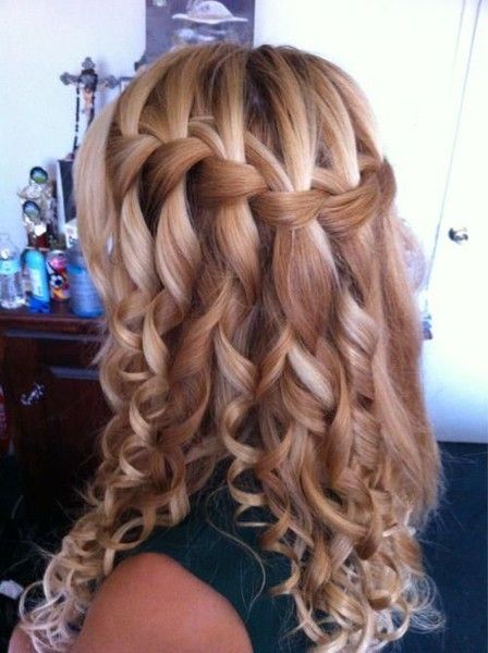 Hair Styles for Medium Length 2020 - Angelina-Blog