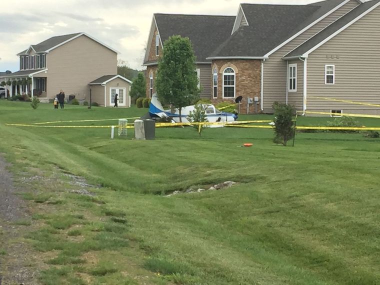 Kathryn's Report Loss of Control in Flight Globe GC1B Swift, N78193