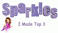 Top Three - February 2015