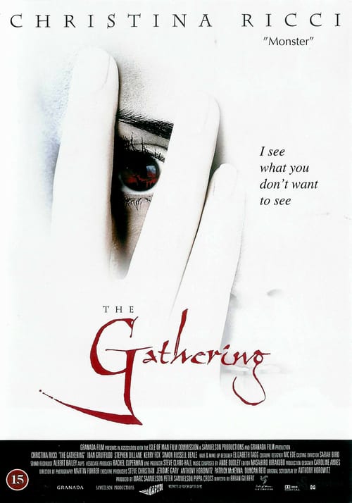[HD] The Gathering 2001 Ganzer Film Kostenlos Anschauen