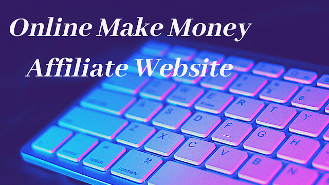 earn money affiliate marketing