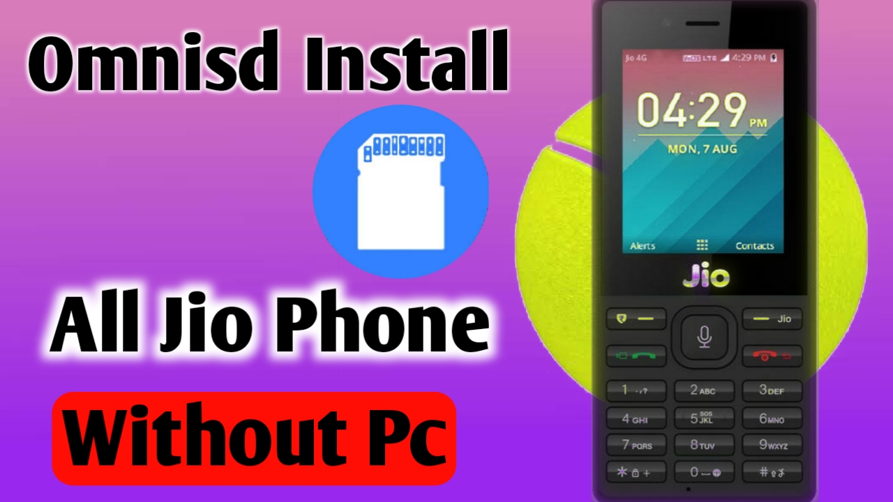 omnisd download for jio phone omnisd download for jio phone