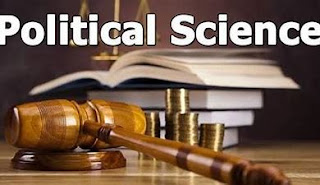 DEFINITION AND SCOPE OF POLITICAL SCIENCE