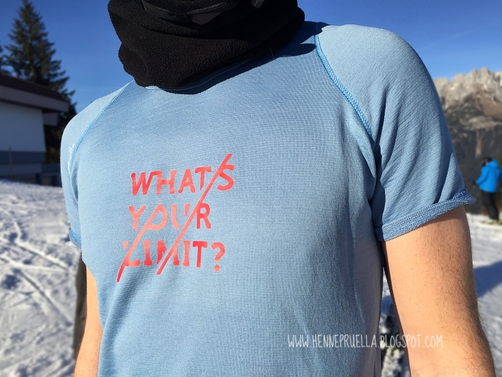 Pruella Damenshirt Herrenshirt Naehen