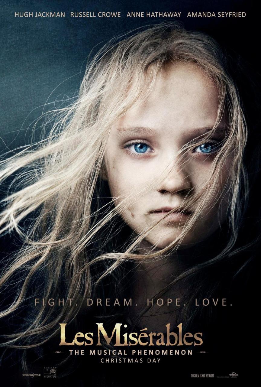 BEYOND Review Of Les Miserables BEYOND Review Of Les Miserables