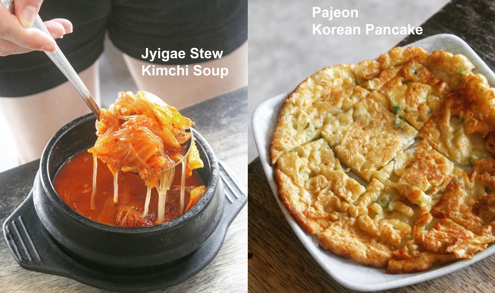 Seo Gung Korean BBQ Restaurant Damansara Uptown, Petaling Jaya