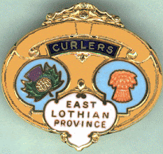 RCCC - East Lothian Province: History