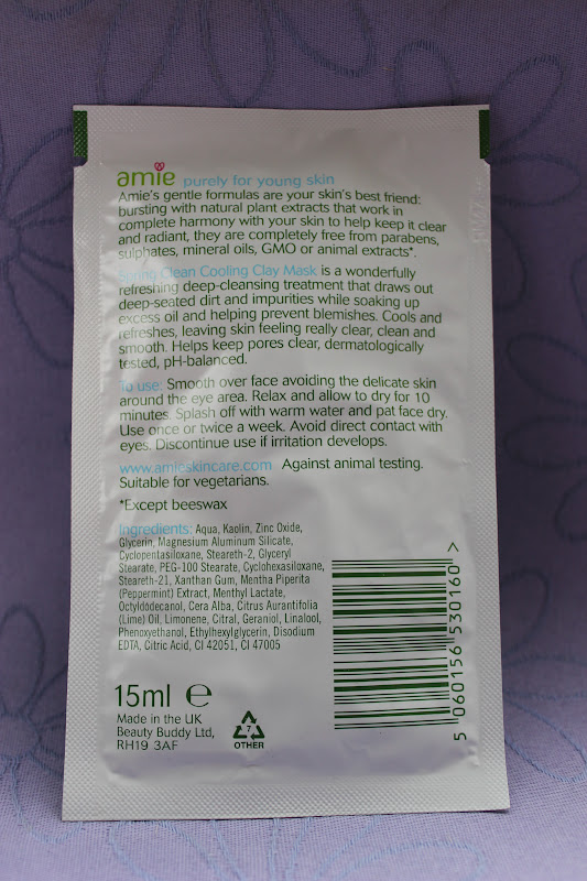 and May  diy face  mask  Lifestyle BethMayBlogs skin Beauty 2012 oily Blog: