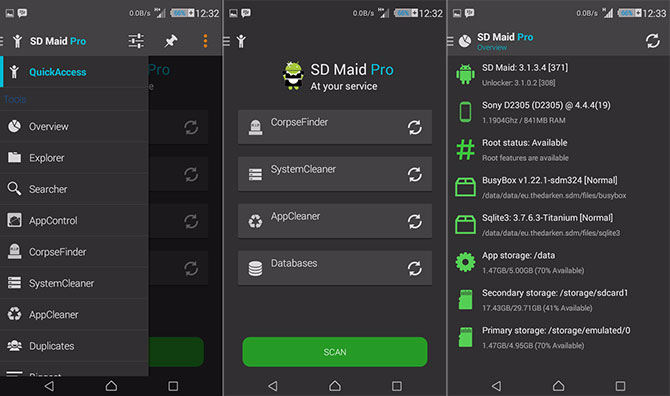 تطبيق SD Maid Pro للأندرويد, تطبيق SD Maid Pro مدفوع للأندرويد, تطبيق SD Maid Pro مهكر للأندرويد, تطبيق SD Maid Pro كامل للأندرويد, تطبيق SD Maid Pro مكرك, تطبيق SD Maid Pro عضوية فيب