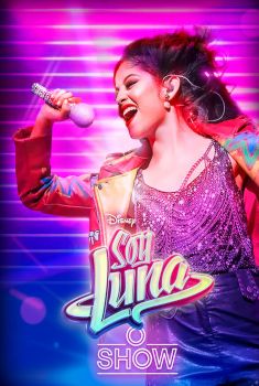 Sou Luna: O Show Torrent - WEB-DL 1080p Legendado