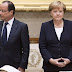 Le Monde: Η ελληνική κρίση θέτει σε δοκιμασία το γαλλο-γερμανικό ντουέτο.