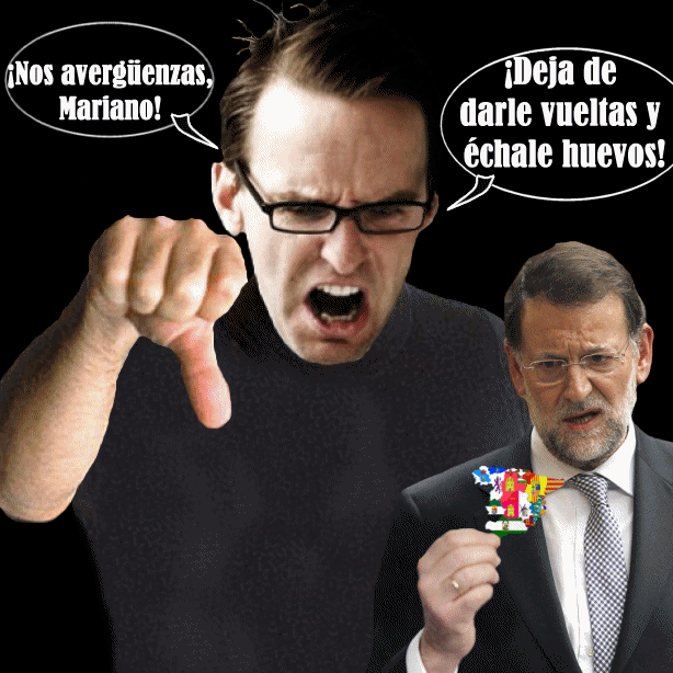 La politica de Geppetto Gobierno de salvacion nacional o como seguir