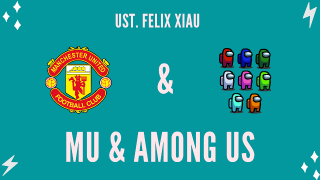 Manchester United & Among-Us Oleh Ust. Felix Siauw