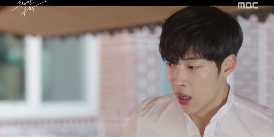 любовь которую ты мне даришь дорама 2023