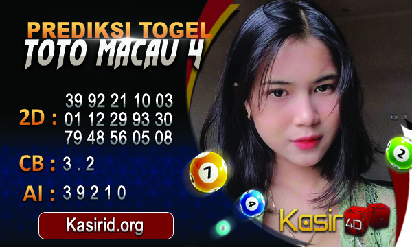 May 2021 Prediksi Togel Akurat Kasir4D