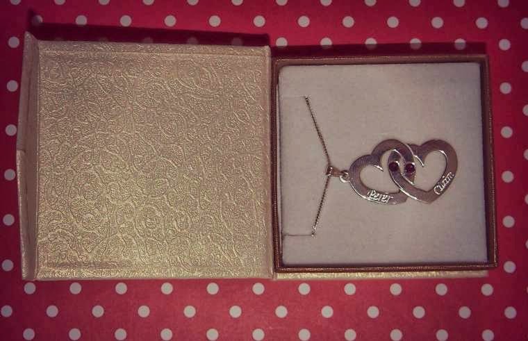 oNecklace Review oNecklace Review