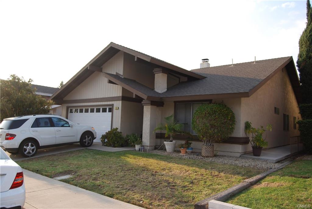 Irvine Homes for Sale