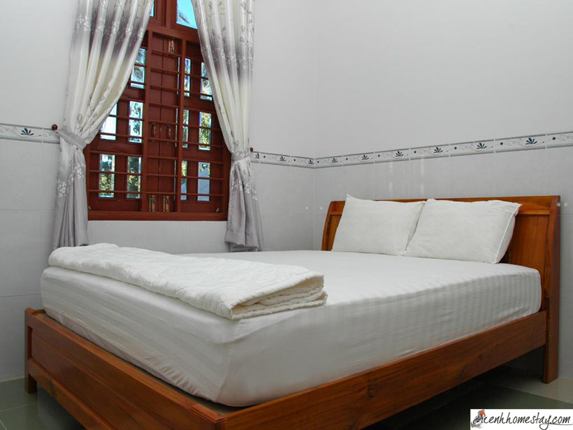 10 Khách sạn, nhà nghỉ, homestay Hòn Sơn, Kiên Giang giá rẻ gần biển