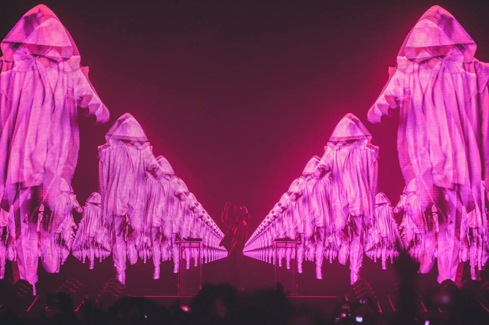 한국인구수만큼 본 런치패드 영상의 프랑스 천재 DJ | 인스티즈