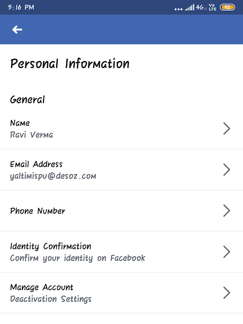 Facebook account ko permanently delete kaise karen Facebook account ko permanently delete kaise karen