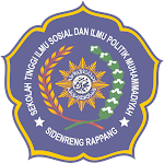 Logo Stisip Rappang