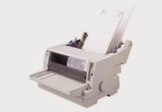Epson LQ-680Pro