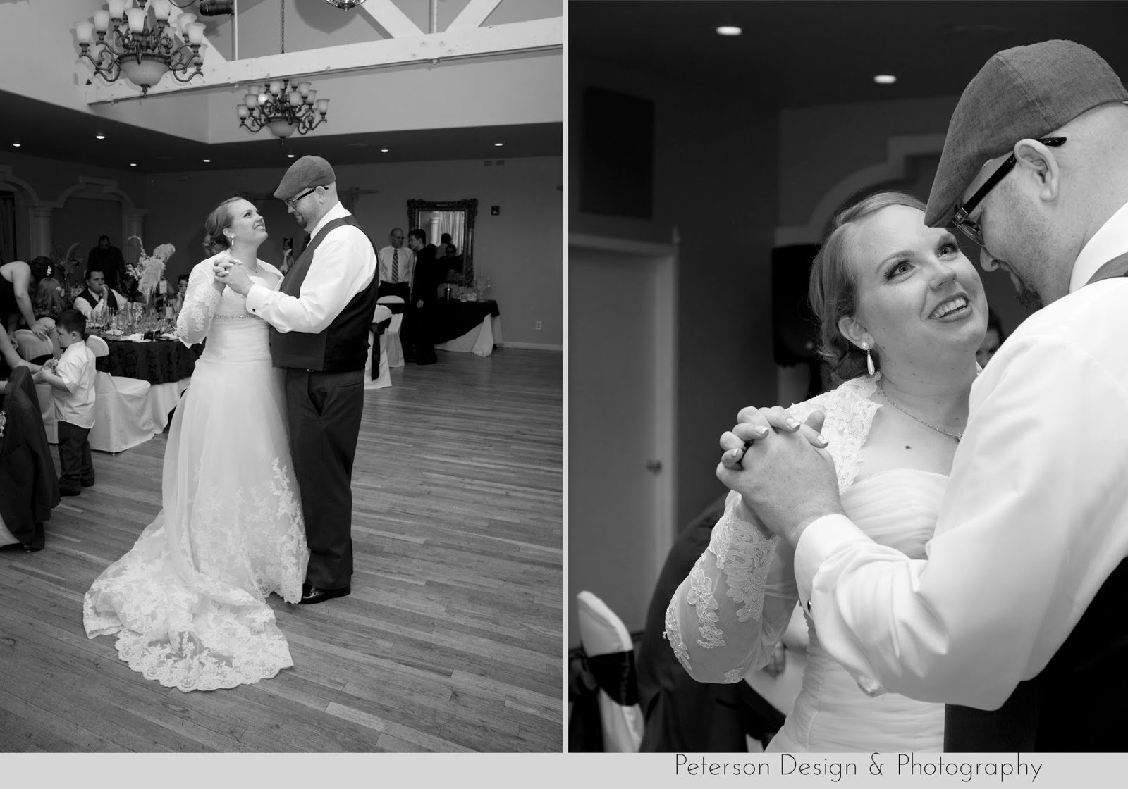 Kathryn & Tracy :: 10-4-2014 :: Wedding in Placerville