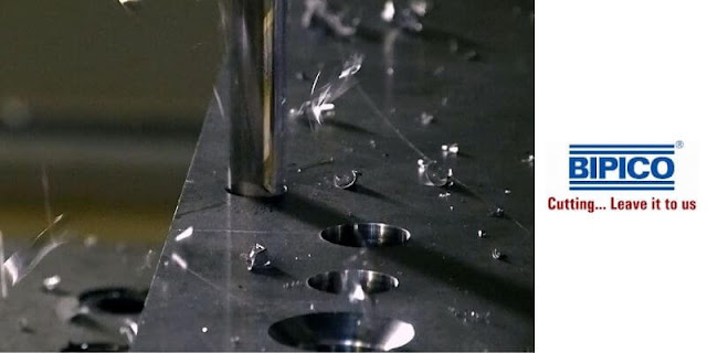You Must Learn To Keep The Carbide Cutting Tool Deflections Under Control