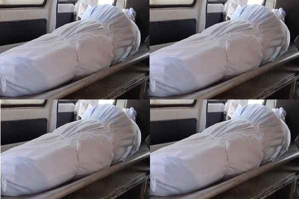रिपोर्ट: रूस में अब भारत से भी अधिक लोग रोज मरने लगे