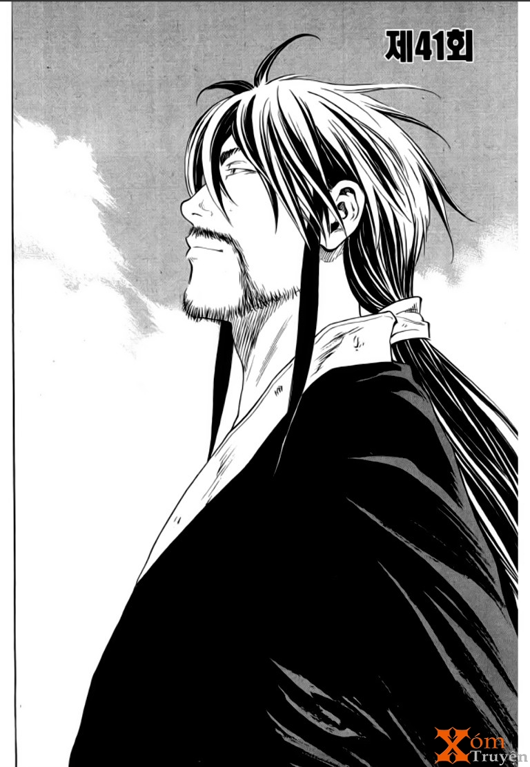 Ma Vương - Liễu Kỹ Vân chap 41
