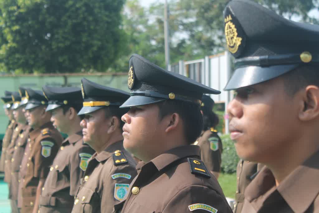 Gaji Pegawai Kejaksaan Golongan Iii Dan Besarnya Tunjangan Kinerja