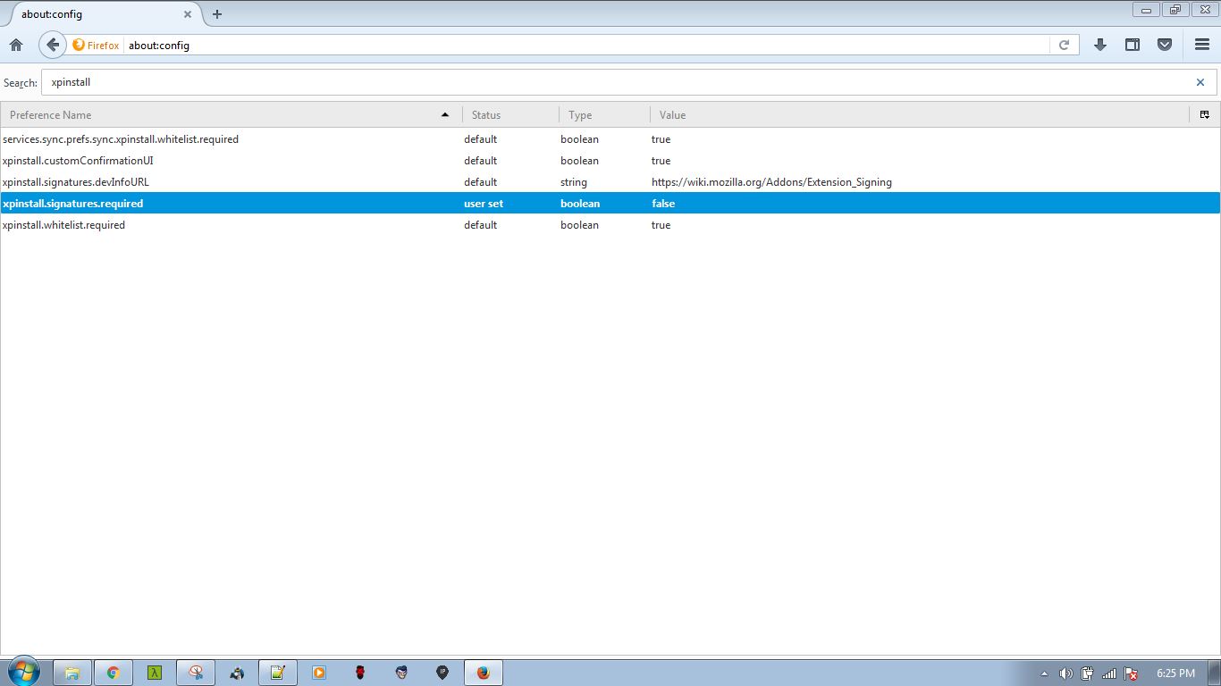 Cara Menginstall Hackbar, Tamper Data Dan No Redirect Pada Firefox 0x4u