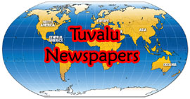 Online Tuvalu Newspapers