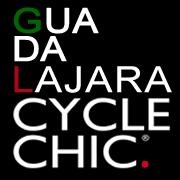 Guadalajara Cycle Chic