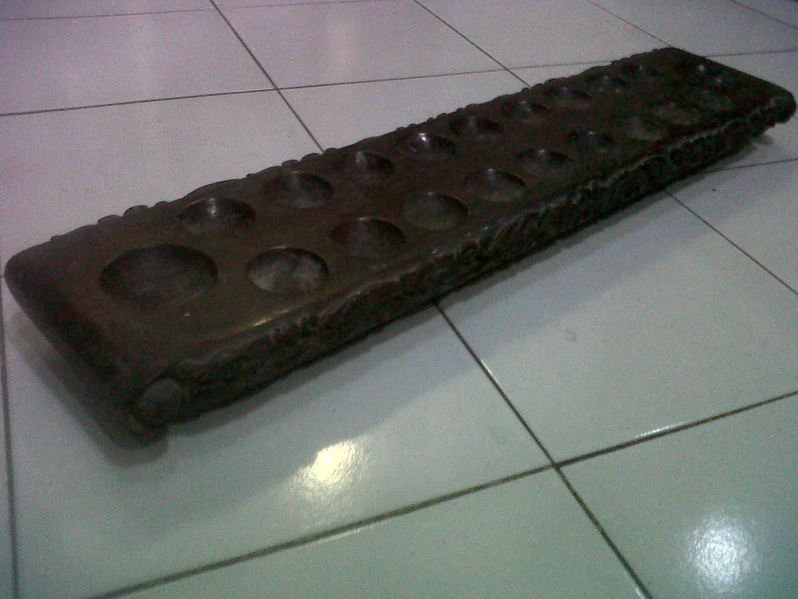 Setiono Antik DAKON JAWA UKIR